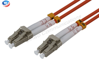 2,0 mm 3m SC SC SM Duplex Patch Cord Sieciowy kabel światłowodowy FTTX SX